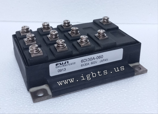 6DI30A-060 - FUJI ELÉCTRICO