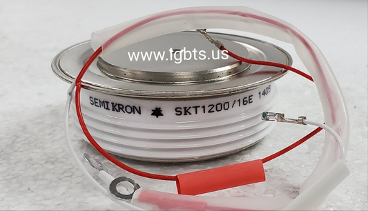 SKT1200/16E - SEMICRON