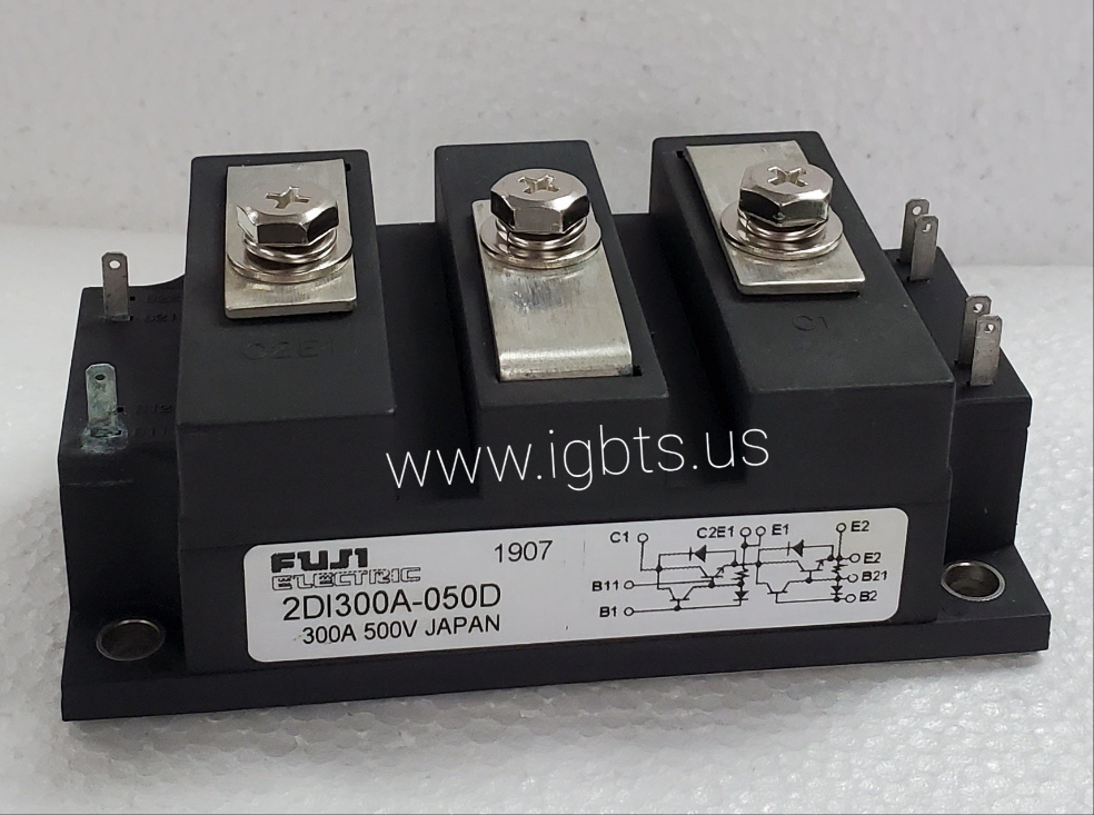 2DI300A-050D - FUJI ELÉCTRICO