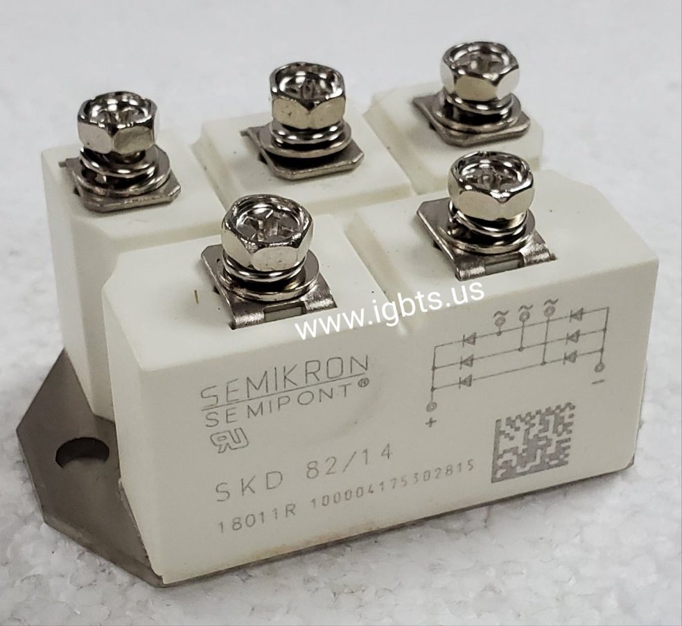 SKD82/14 - SEMICRON