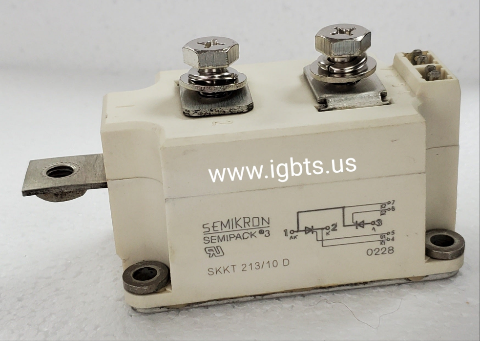 SKKT213/10D - SEMICRON