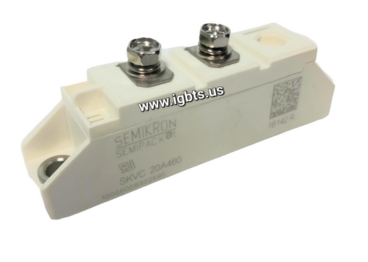 SKVC20A460-SEMIKRON