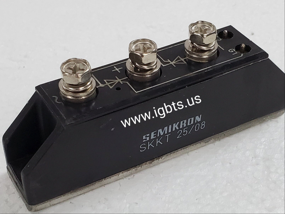 SKKT25/08-SEMIKRON