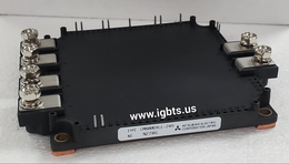 CM800DXLE-24A Mitsubishi 800A dual IGBT module