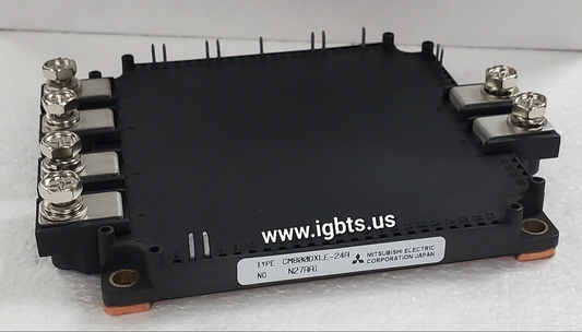 CM800DXLE-24A-MITSUBISHI