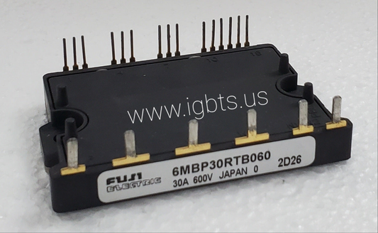 6MBP30RTB060-FUJI