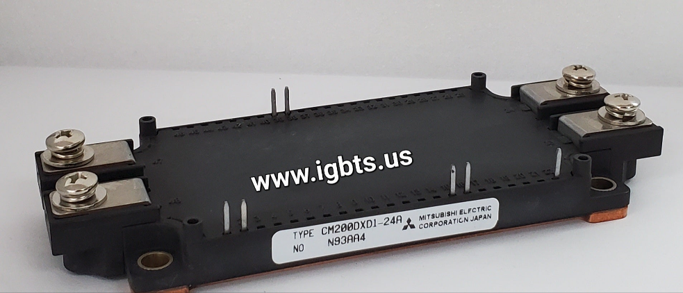 CM200DXD1-24A-MITSUBISHI