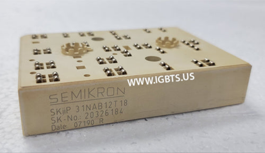 SKIIP31NAB12T18-SEMIKRON