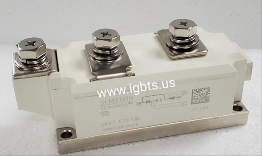 SKKT570/16E - SEMICRON