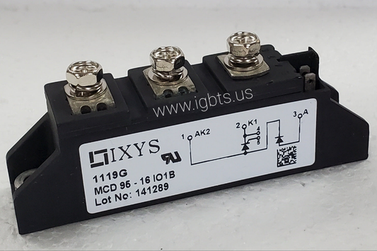 MCD95-16IO1B-IXYS