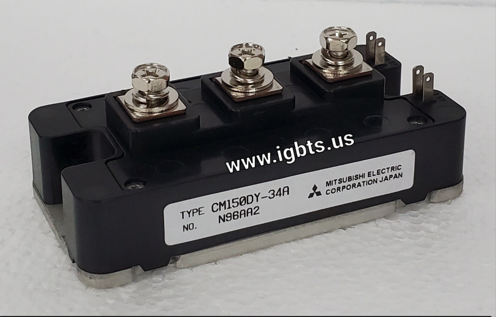 CM150DY-34A-MITSUBISHI