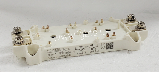 SEMIX453GB12E4S-SEMIKRON
