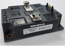 PM800HSA120 Mitsubishi 800A IGBT power module