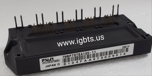 7MBP75TEA120-11-FUJI