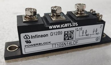 TT105N14LOF-INFINEON