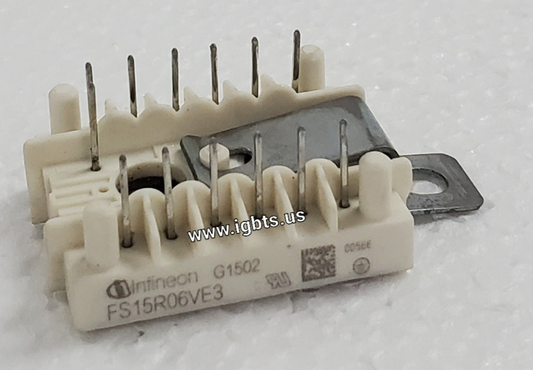 FS15R06VE3-INFINEON
