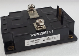 PM600HSA120 Mitsubishi 600A high-power IGBT module