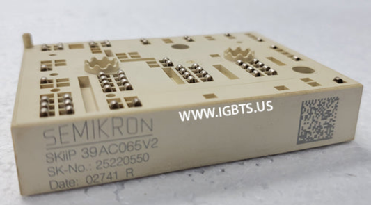 SKIIP39AC065V2-SEMIKRON