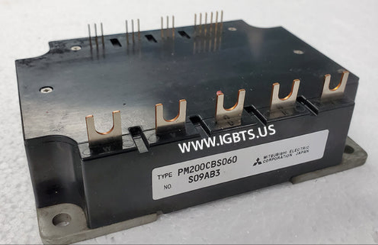 PM200CBS060-MITSUBISHI