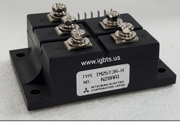 TM25T3A-H Mitsubishi thyristor SCR power module