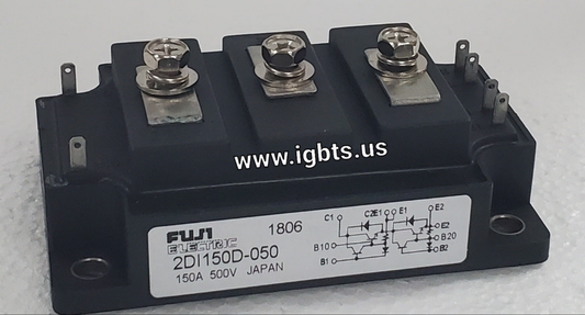 2DI150D-050 - FUJI ELÉCTRICO
