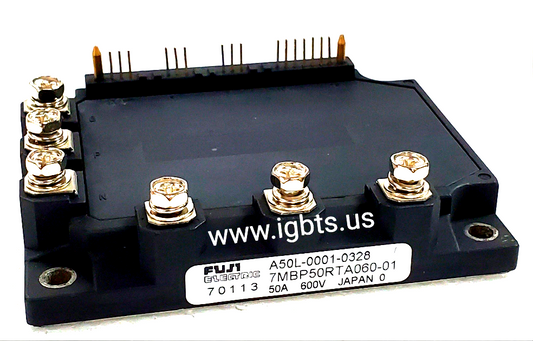7MBP50RTA060-01-FUJI