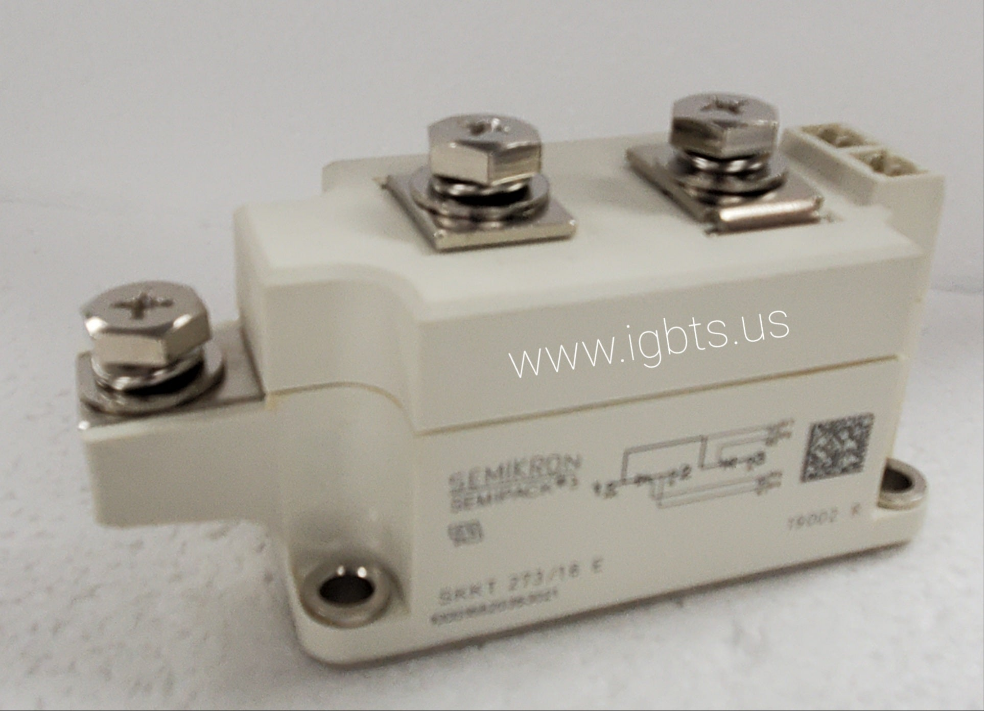 SKKT273/16E-SEMIKRON