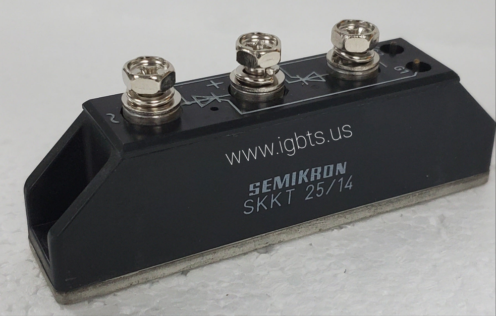 SKKT25/14-SEMIKRON