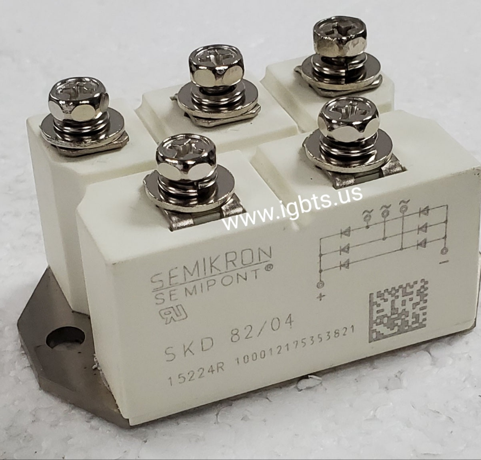SKD82/04 - SEMICRON