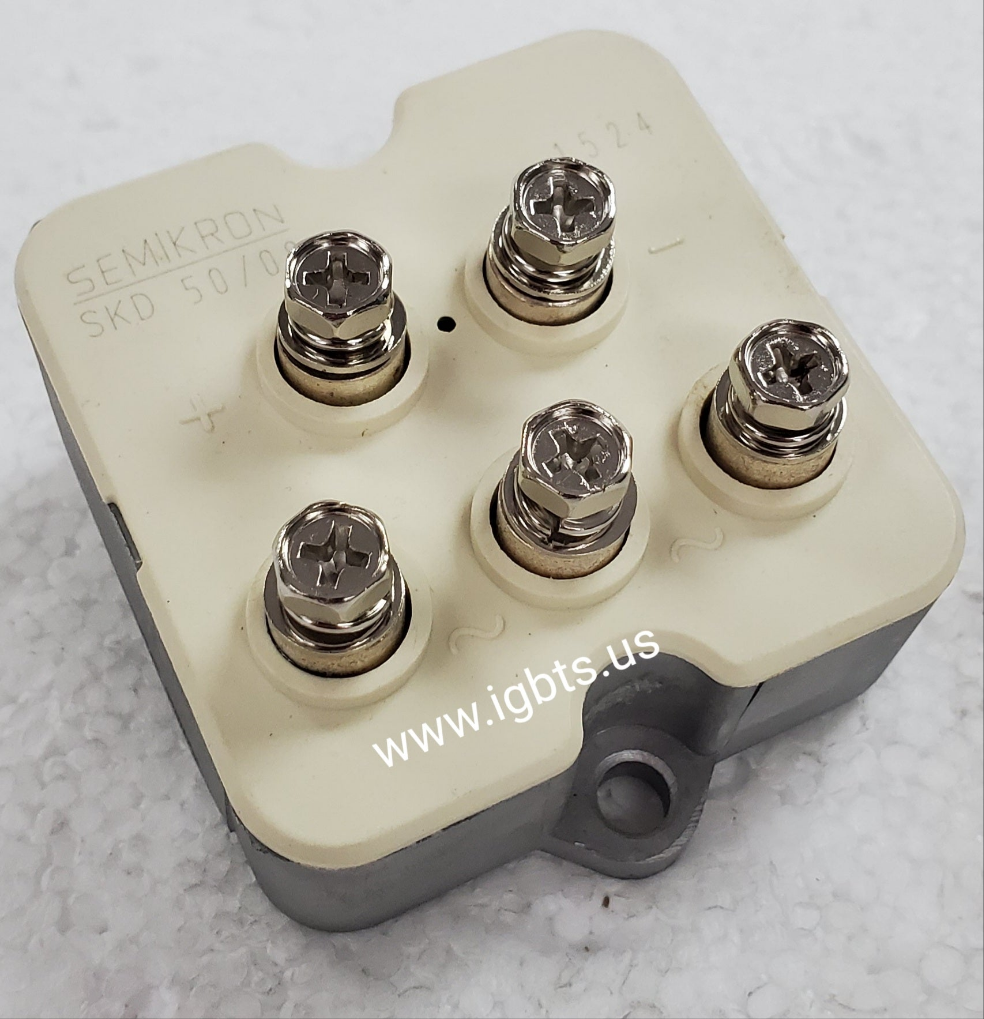 SKD50/08 - SEMICRON
