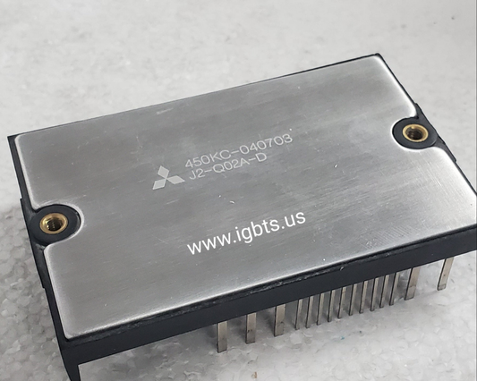 J2-Q02A-D-MITSUBISHI