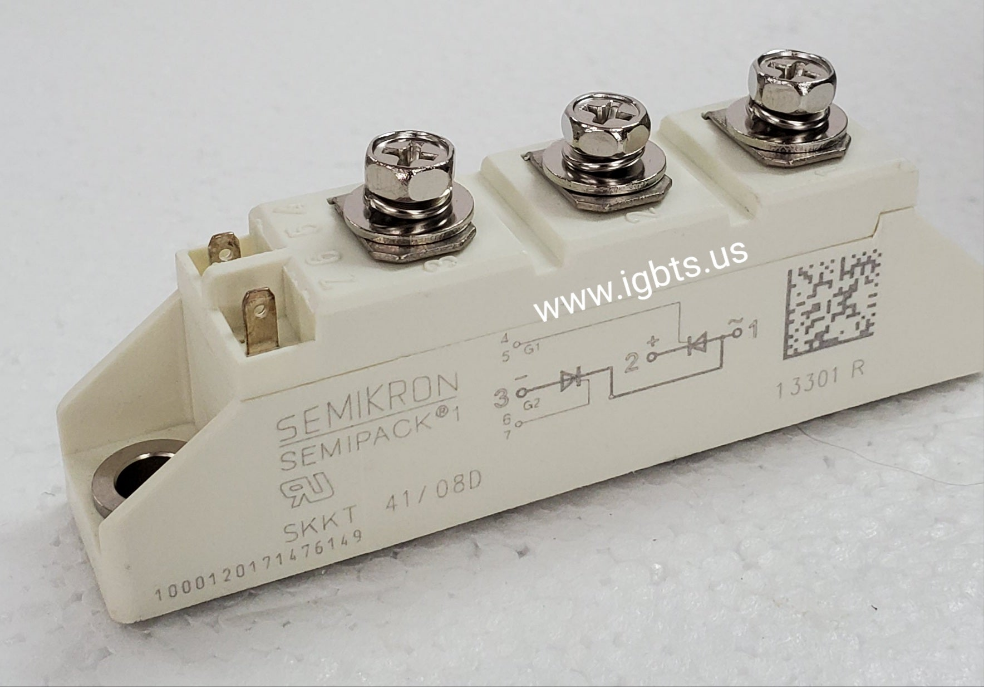 SKKT41/08D-SEMIKRON