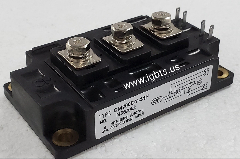 Same Day Shipping on IGBT Modules, SCRs, Thyristors & Diode Modules ...