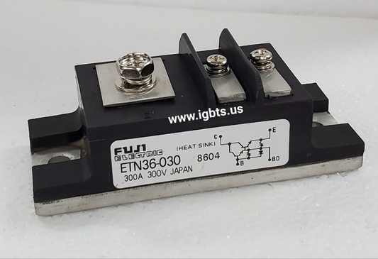 ETN36-030 - FUJI ELÉCTRICO
