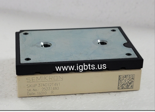 ESQUÍIP37AC12T4V1 - SEMIKRON