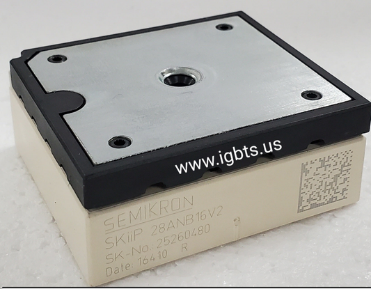 SKIIP28ANB16V2-SEMIKRON