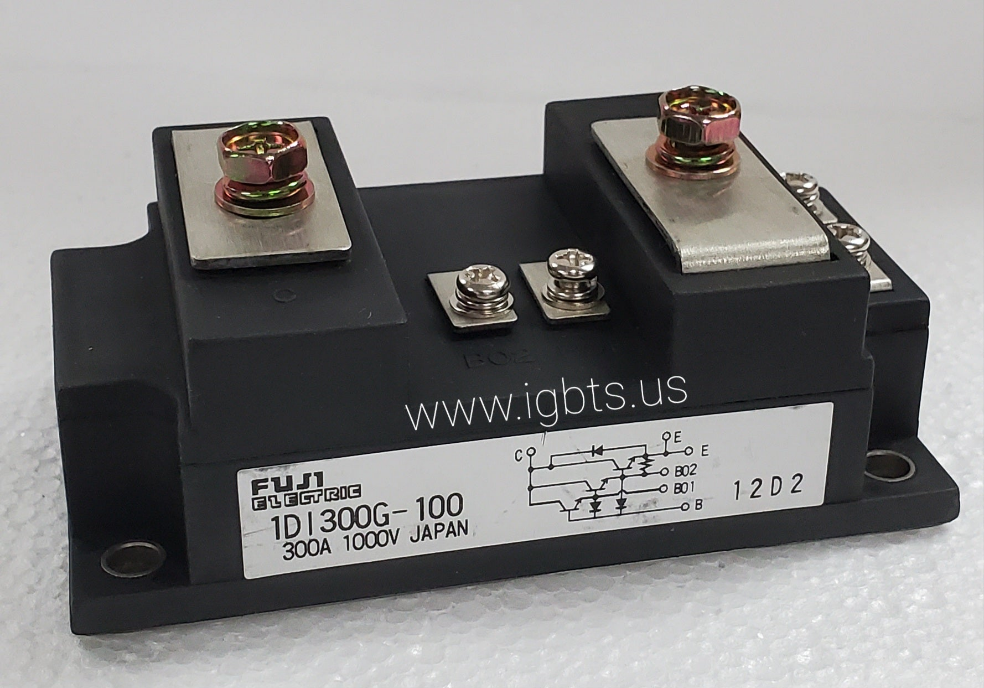 1DI300G-100 - FUJI ELÉCTRICO