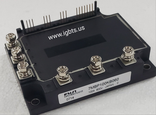 7MBP100KB060-FUJI