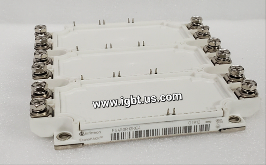 FS450R12KE4-INFINEON