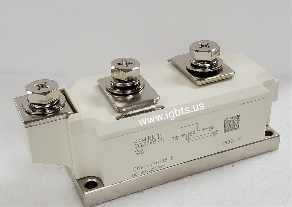 SKKH570/18E - SEMICRON