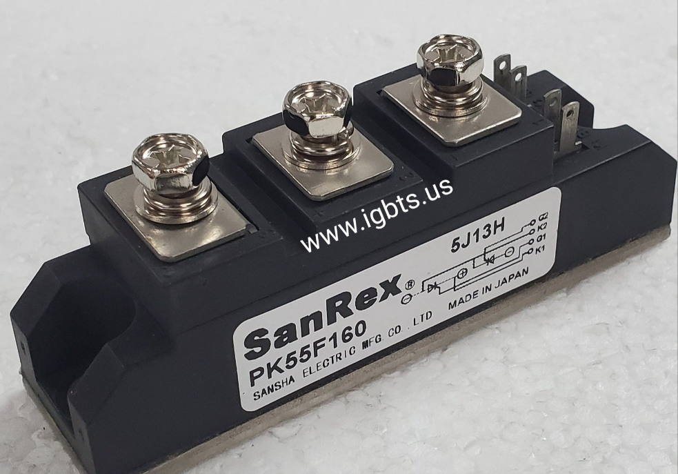 PK55F160-SANREX