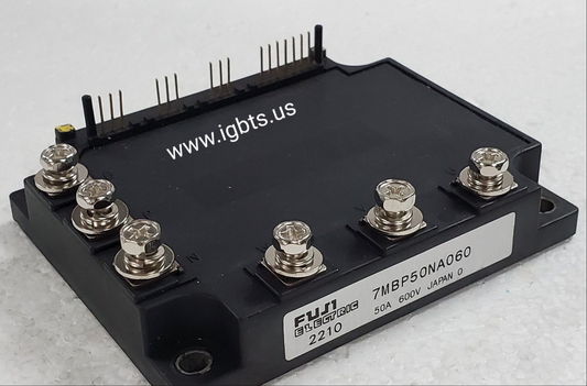7MBP50NA060-FUJI