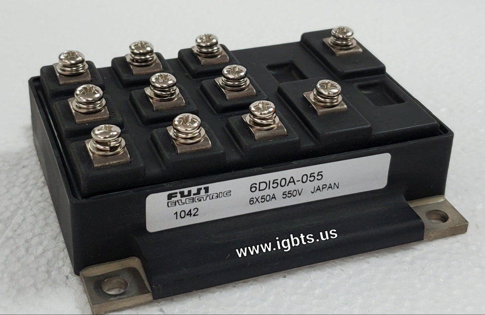 6DI50A-055-FUJI