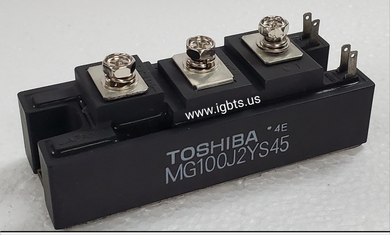 MG100J2YS45-TOSHIBA