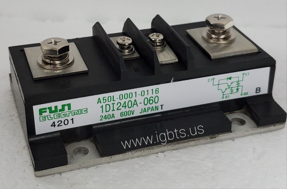 1DI240A-060 - FUJI ELÉCTRICO
