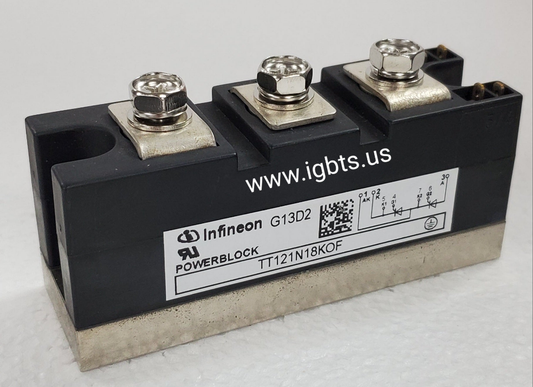 TT121N18KOF-INFINEON