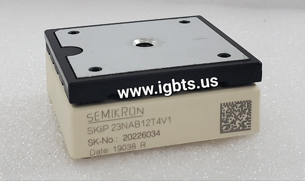 SKIIP23NAB12T4V1-SEMIKRON