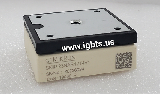 SKIIP23NAB12T4V1-SEMIKRON
