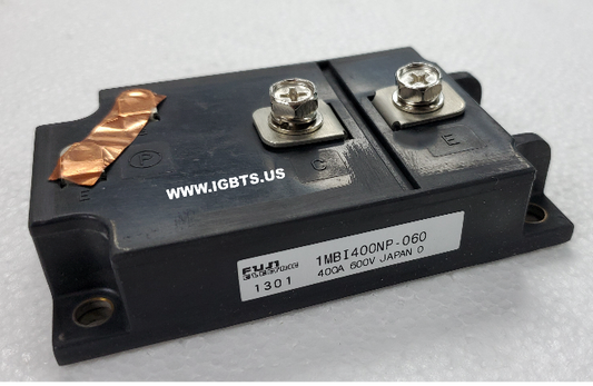 1MBI400NP-060 - FUJI ELÉCTRICO