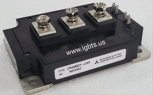 CM400DY-24A-MITSUBISHI